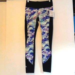 Athleta Peak workout pants